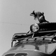 Illustration for article titled Here Are Some Glorious Black And White Photos From Luftgekühlt, The Air-Cooled Porsche Heaven